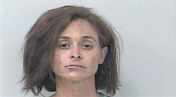 Casey Freddell, - St. Lucie County, FL 